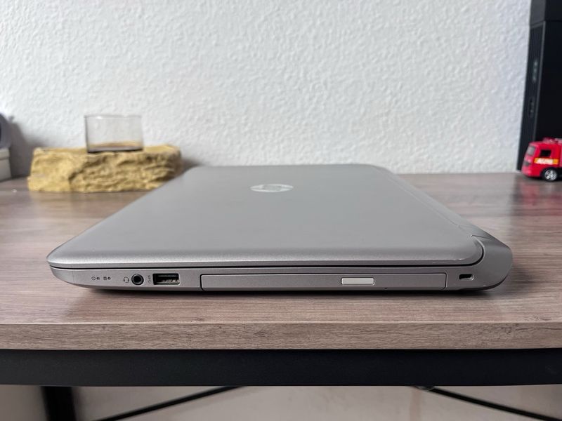 Portátil HP i7 Geforce GTX Windows 10 + Maletín afbeelding 4