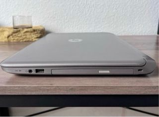 Portátil HP i7 GeforceGTX Win10 + Maletín + HDD2TB
