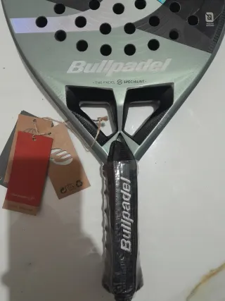 Pala Bullpadel Hack 04