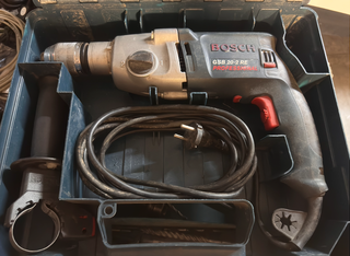 Taladro percutor Bosch GSB 20-2 RE