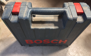 Taladro percutor Bosch GSB 20-2 RE