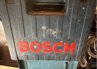 Taladro percutor Bosch GSB 20-2 RE