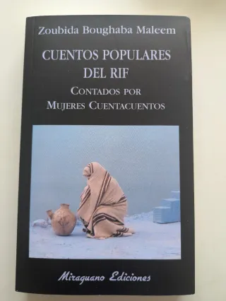 Cuentos populares del Rif