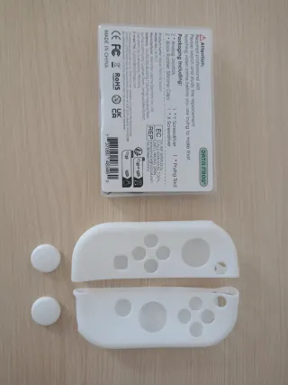 Kit Reparación Joystick + Funda