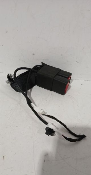 Enganche cinturón nissan 159696 888524ea5a qashqai