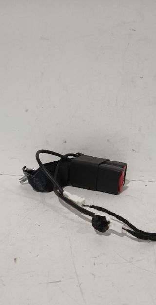 Enganche cinturón nissan 159696 888524ea5a qashqai