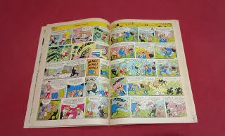 Colección Olé! Mortadelo y Filemón N° 119