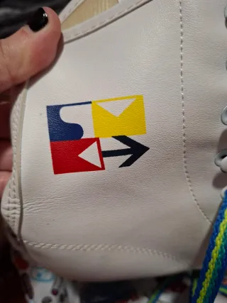 Patines 4 ruedas talla 39