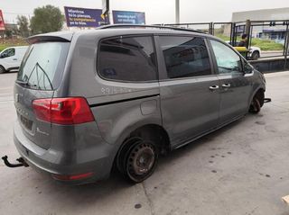228755 piloto trasero 7n5945095h seat alhambra - 2