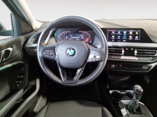 BMW Serie 1 116d