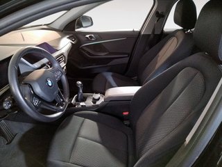 BMW Serie 1 116d
