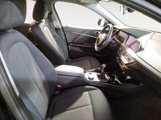 BMW Serie 1 116d