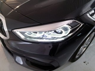 BMW Serie 1 116d