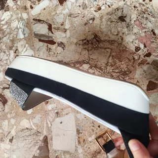 Sandali aperti donna taglia 37