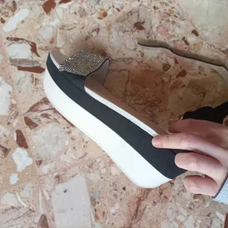 Sandali aperti donna taglia 37