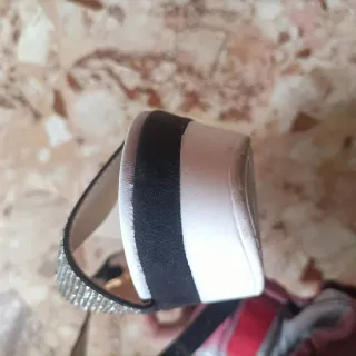 Sandali aperti donna taglia 37