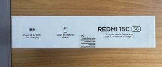 Xiaomi Redmi 15C 5G 256GB