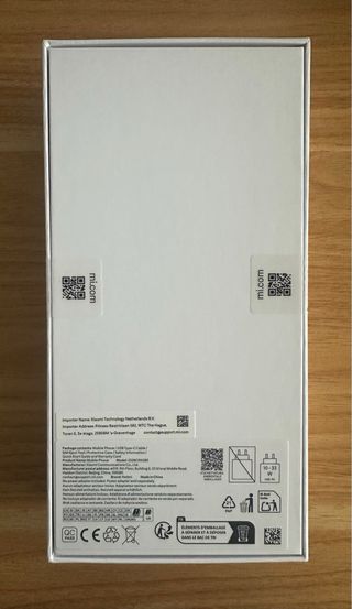 Xiaomi Redmi 15C 5G 256GB