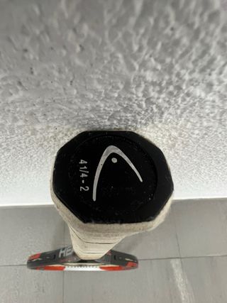 Raqueta de tenis Head