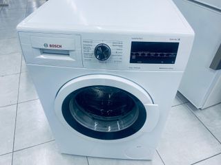 Lavadora Bosch