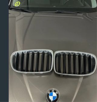 Parrillas BMW X1 Originales