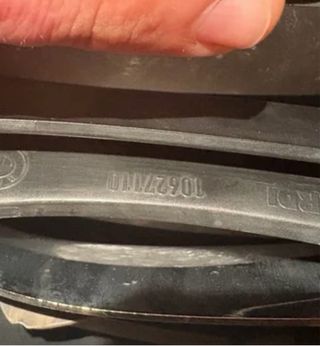 Parrillas BMW X1 Originales