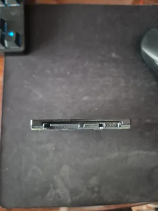 Disco Duro Seagate FireCuda 2TB SSHD