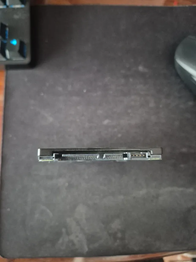 Disco Duro Seagate FireCuda 2TB SSHD