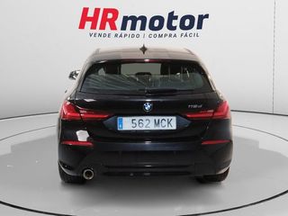 BMW Serie 1 116d