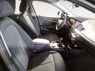 BMW Serie 1 116d