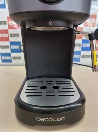 Cafetera espresso 20 bares 1100 W – Cecotec