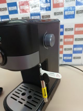 Cafetera espresso 20 bares 1100 W – Cecotec