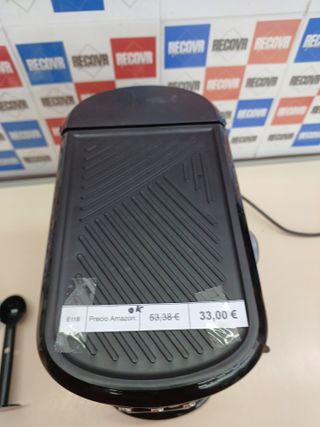 Cafetera espresso 20 bares 1100 W – Cecotec