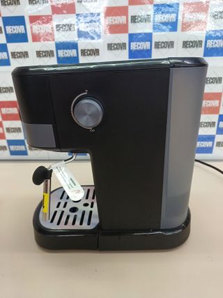 Cafetera espresso 20 bares 1100 W – Cecotec