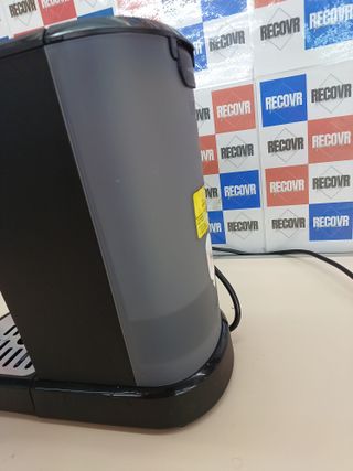 Cafetera espresso 20 bares 1100 W – Cecotec