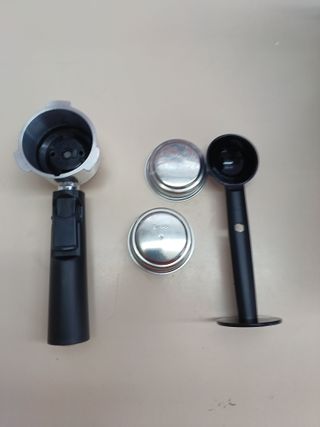 Cafetera espresso 20 bares 1100 W – Cecotec