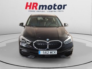 BMW Serie 1 116d