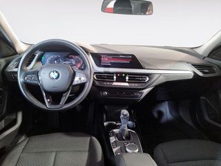 BMW Serie 1 116d