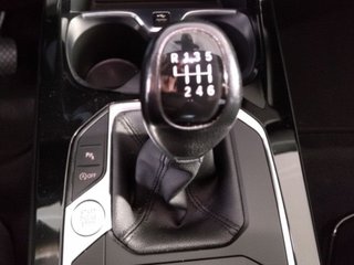 BMW Serie 1 116d