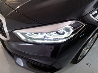 BMW Serie 1 116d