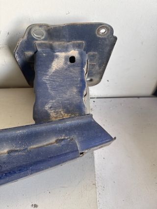 Refuerzo Parachoques delantero Mazda 3