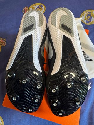 Zapatillas de Clavos Nike Zoom Rival Multi Nuevas