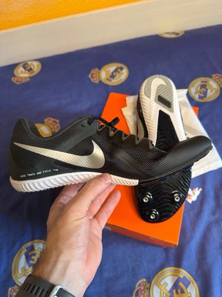 Zapatillas de Clavos Nike Zoom Rival Multi Nuevas