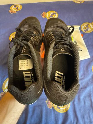 Zapatillas de Clavos Nike Zoom Rival Multi Nuevas