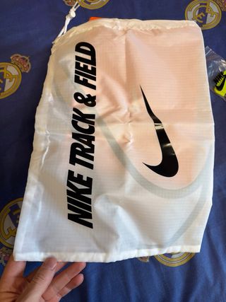 Zapatillas de Clavos Nike Zoom Rival Multi Nuevas