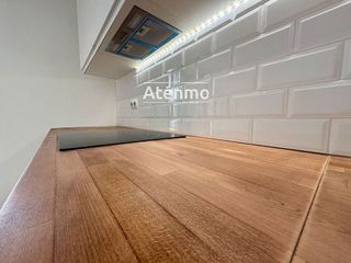 Piso en venta en El Raval en Barcelona