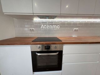 Piso en venta en El Raval en Barcelona