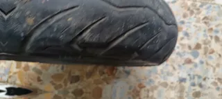 Juego de llantas Yamaha jog rr