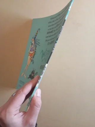 Winnie and Wilbur under the Sea