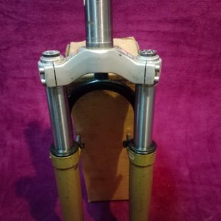 Forcella Rock Shox MAG 20 1"1/8